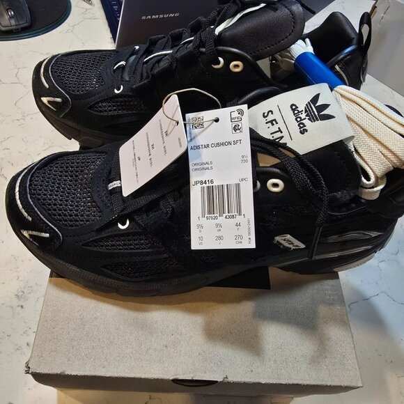 Adidas x Song for the Mute Adistar Cushion SFTM JH9007 - size 10 MENS NEW - Picture 2 of 16